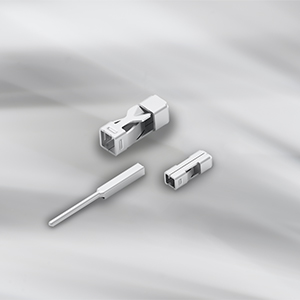 foto noticia Los conectores Poke-In Slim Wire de TE, en Avnet Abacus.
